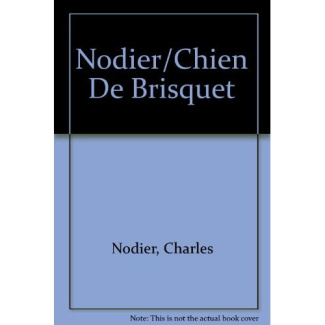 CHIEN DE BRISQUET - - CADET