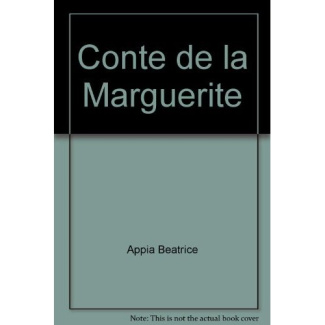CONTE DE LA MARGUERITE
