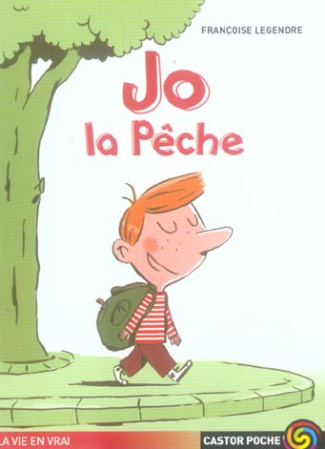 Jo la Pêche