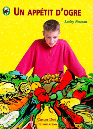 Un appétit d'ogre
