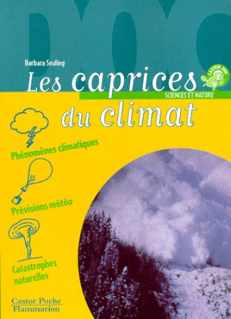 Les caprices du climat