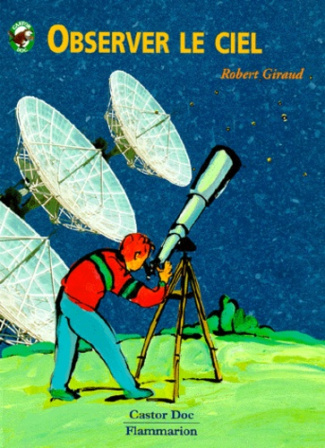 Observer le ciel