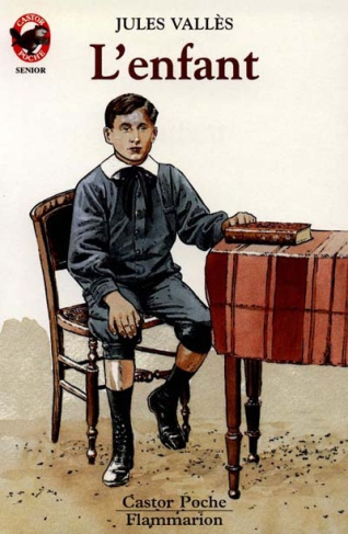 L'ENFANT - - LE MONDE D'AUTREFOIS SENIOR, DES 11/12 ANS