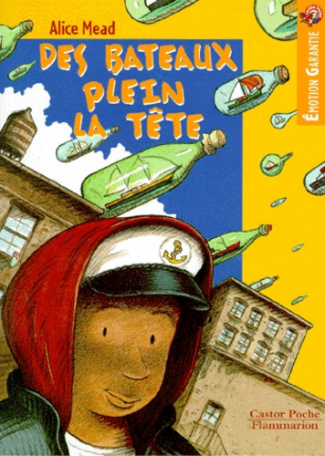 Des bateaux plein la tête