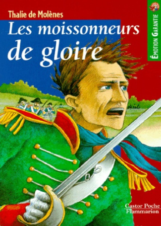 LES MOISSONNEURS DE GLOIRE. Les tibeyrants