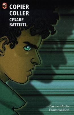 COPIER-COLLER - - SUSPENSE, SENIOR DES 11/12ANS