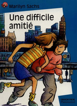 UNE DIFFICILE AMITIE