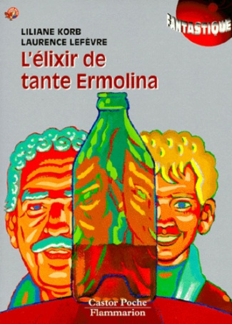 L'ELIXIR DE TANTE ERMOLINA
