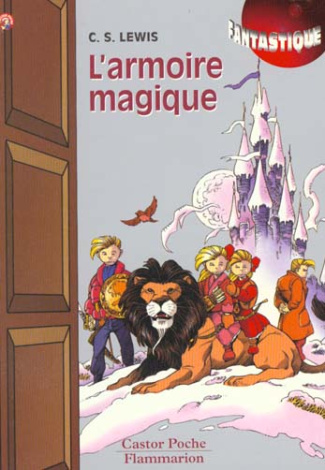 L'armoire magique