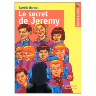 LE SECRET DE JEREMY