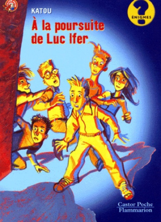 À la poursuite de Luc Ifer
