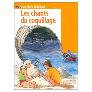 LES CHANTS DU COQUILLAGE