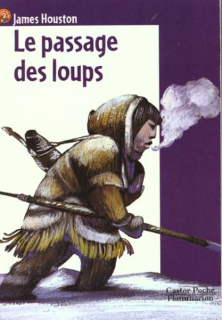 LE PASSAGE DES LOUPS
