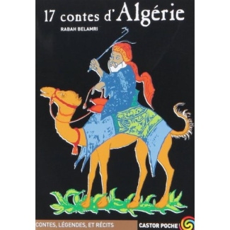 17 contes d'Algérie
