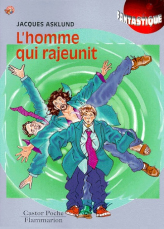 L'homme qui rajeunit