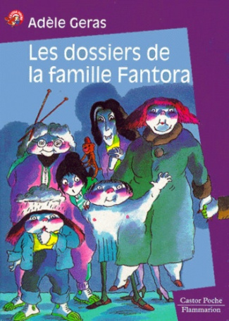 LES DOSSIERS DE LA FAMILLE FANTORA
