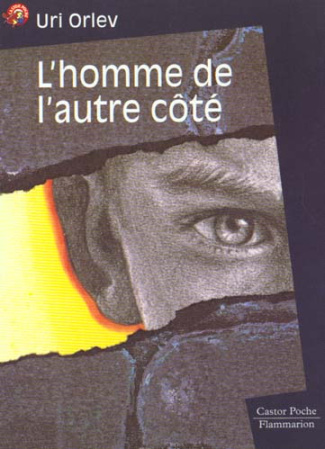 L'HOMME DE L'AUTRE COTE