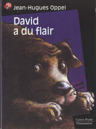 DAVID A DU FLAIR