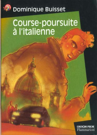 Course-poursuite à l'italienne