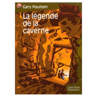 La légende de la caverne