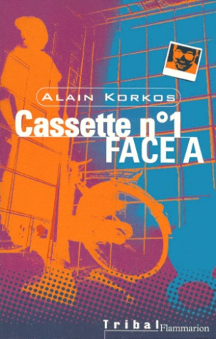Cassette n °1, face A