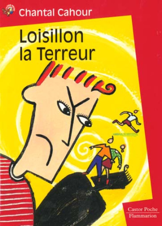 LOISILLON LA TERREUR