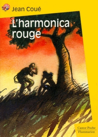 L'HARMONICA ROUGE