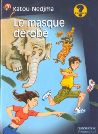 Le masque dérobé