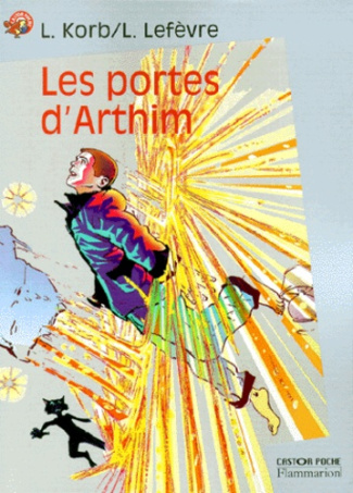 LES PORTES D'ARTHIM