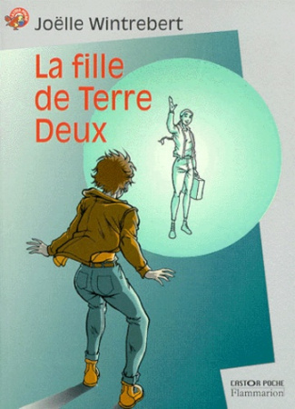 LA FILLE DE TERRE DEUX