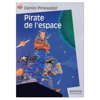 PIRATE DE L'ESPACE