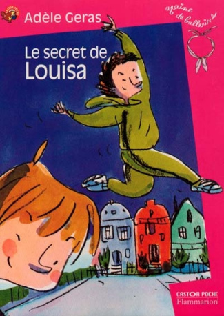Le secret de Louisa