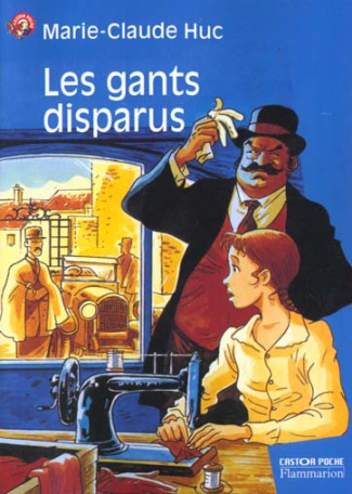 Les gants disparus
