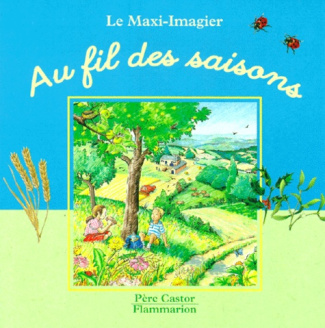 Au fil des saisons