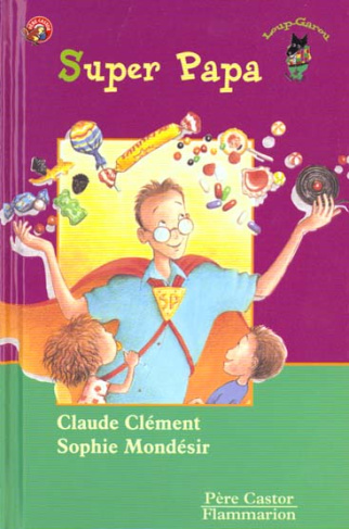 Super papa