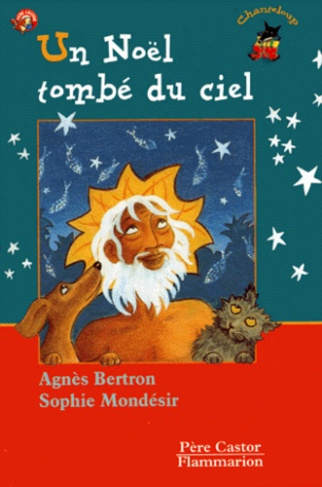 Un Noël tombé du ciel