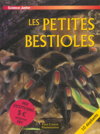 Les petites bestioles