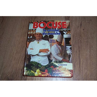 LA CUISINE DU MARCHE (FORMAT REDUIT) 15 ILLUSTRATIONS EN COULEUR HORS-TEXTE