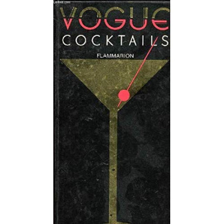VOGUE COCKTAILS