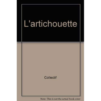 L'Artichouette. Jeux à déguster