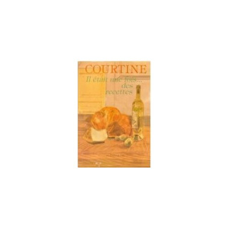 IL ETAIT UNE FOIS DES RECETTES 334 RECETTES