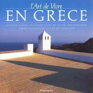 L'Art de vivre en Grèce