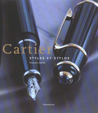 Cartier. Styles et stylos