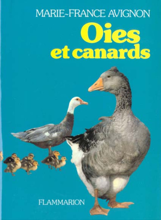 Oies et canards