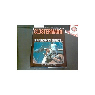 DES POISSONS SI GRANDS... LA GRANDE PECHE SPORTIVE EN MER