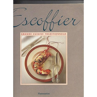 LA GRANDE CUISINE TRADITIONNELLE