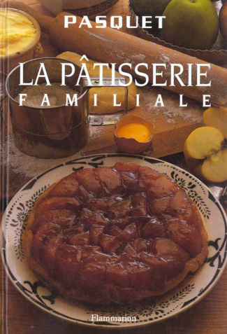 La pâtisserie familiale