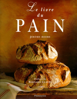 Le livre du pain