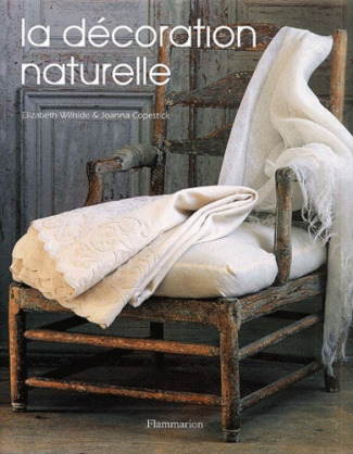 La décoration naturelle