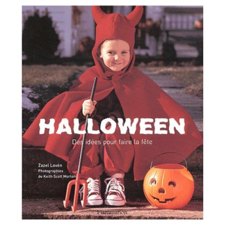 Halloween. Des idées pour faire la fête